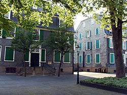 Engels Haus
