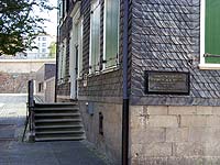 Engels-Haus Wuppertal